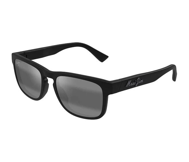 Lunettes de soleil Maui Jim MJ0593S 001 54 19 Noir
