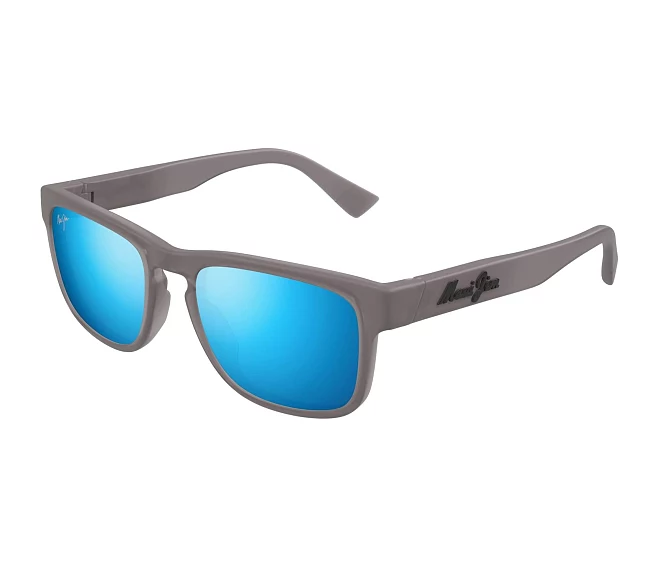 Lunettes de soleil Maui Jim MJ0593S 004 54 19 Gris