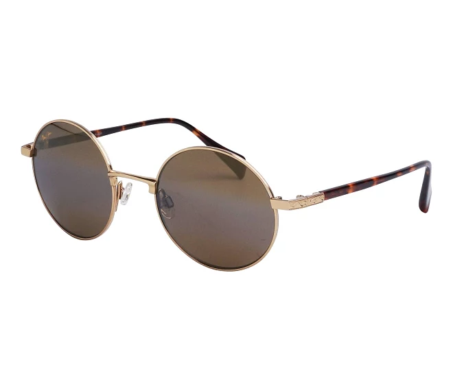 Lunettes de soleil Maui Jim MJ888 H888-16 52 21 OrHavane
