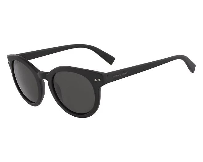 Lunettes de soleil Michael Kors MKS-854-M 001 51 23 Noir