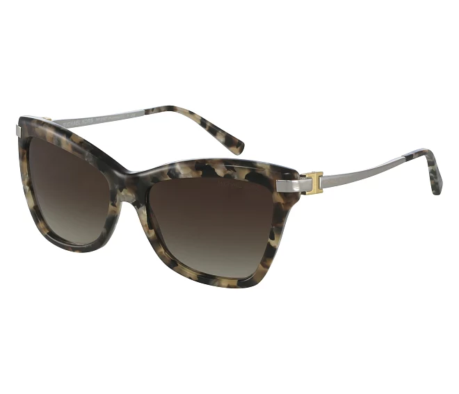 Lunettes de soleil Michael Kors MK-2027 3175/13 56 16 MixArgent