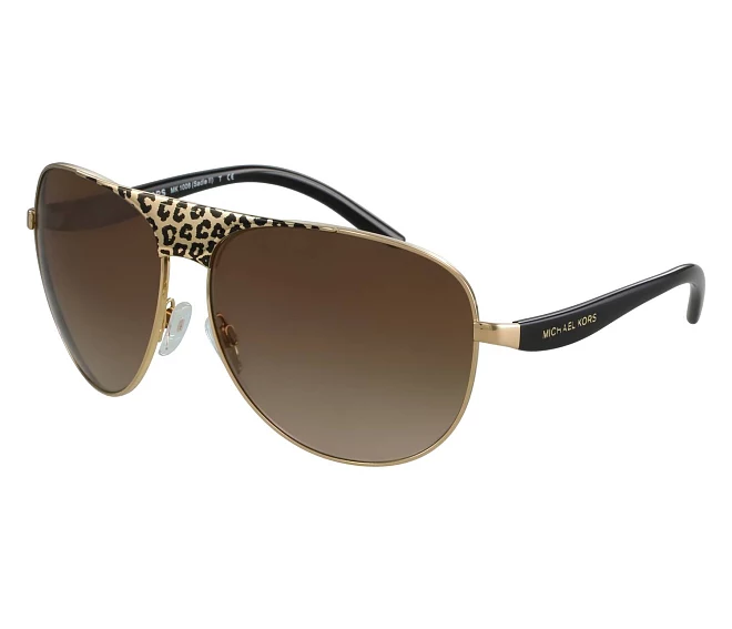 Lunettes de soleil Michael Kors MK-1006 105713 62 14 OrLeo