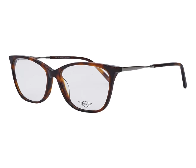 Lunettes de vue Mini 701009 60 54 15 HavaneArgent