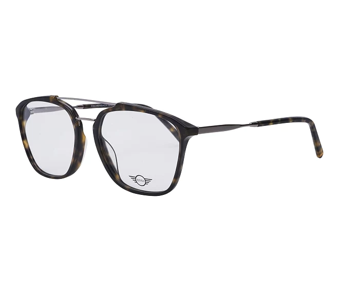 Lunettes de vue Mini 741011 40 53 16 HavaneArgent