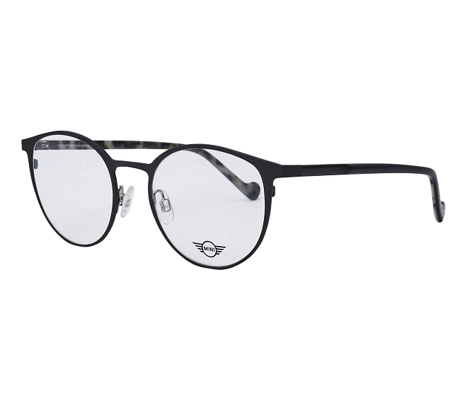 Lunettes de vue Mini 742001 10 50 19 NoirNoir