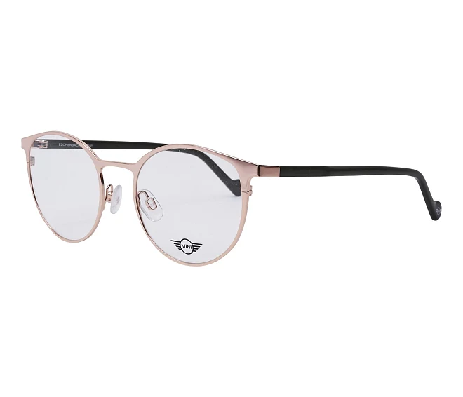 Lunettes de vue Mini 742001 20 50 19 RoseKaki
