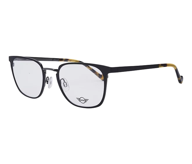 Lunettes de vue Mini 742004 10 53 22 Noir