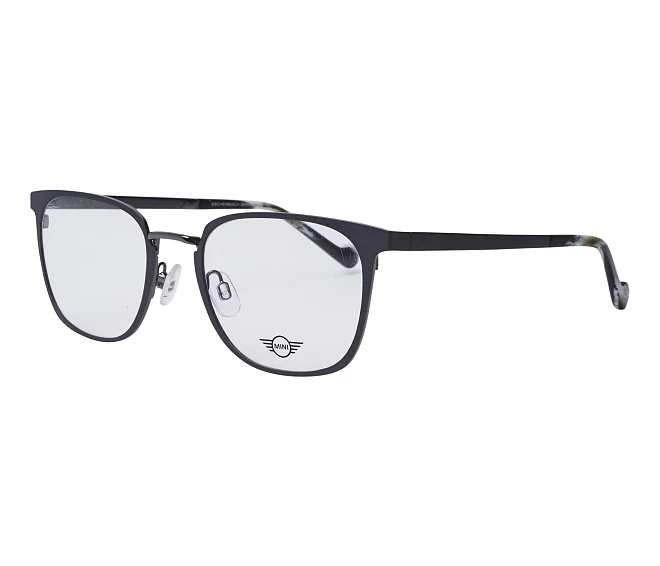 Lunettes de vue Mini 742004 30 53 22 Ruthénium