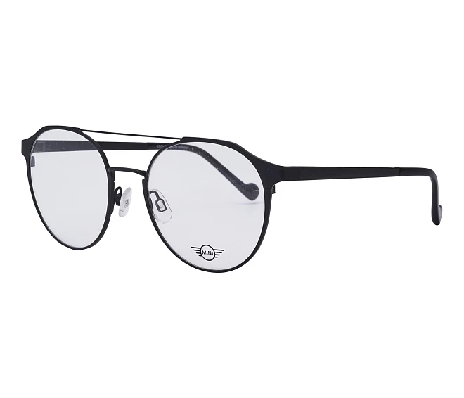 Lunettes de vue Mini 742006 11 51 19 Noir