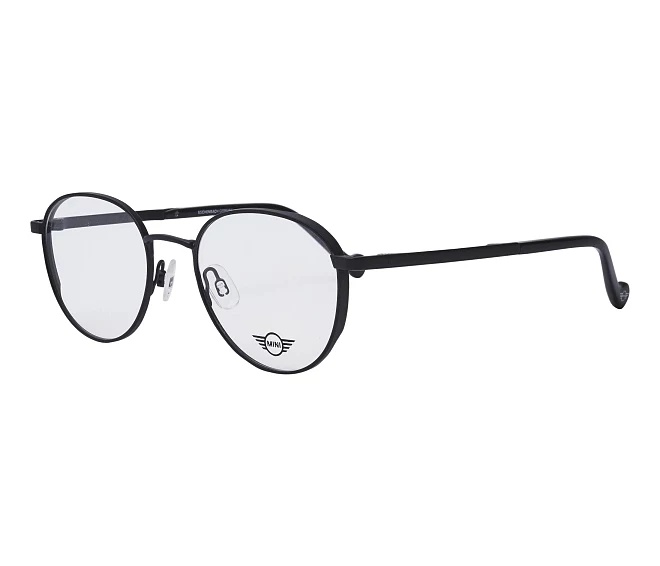 Lunettes de vue Mini 742007 11 49 19 Noir
