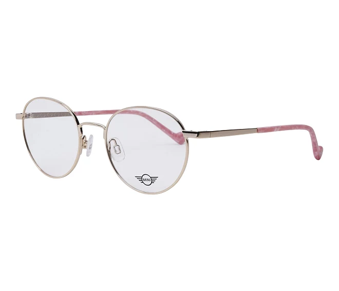 Lunettes de vue Mini 742010 20 51 19 OrRose