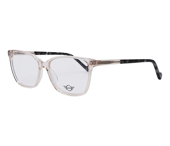 Lunettes de vue Mini 743000 50 53 14 NudeHavane