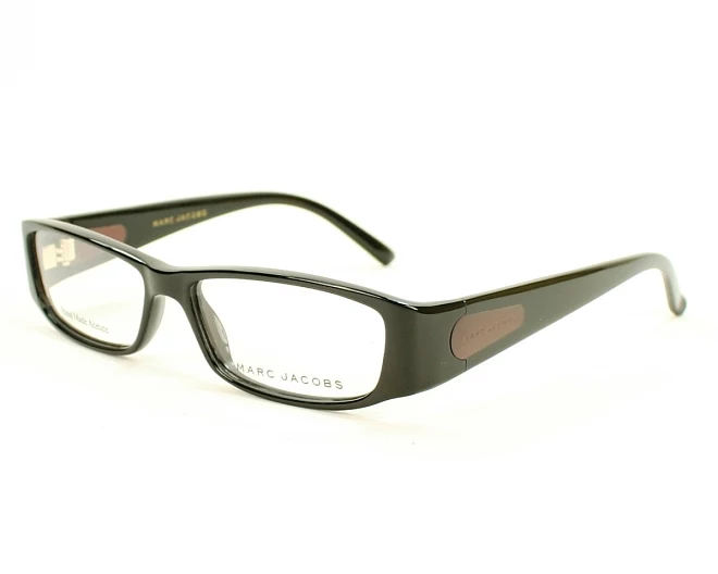 Lunettes de vue Marc Jacobs MJ-089 807 52 14 Noir