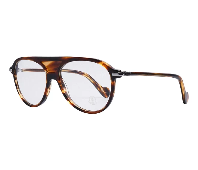 Lunettes de vue Moncler ML5033-V 050 55 16 Marron