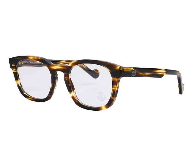 Lunettes de vue Moncler ML5039-V 052 51 20 Marron