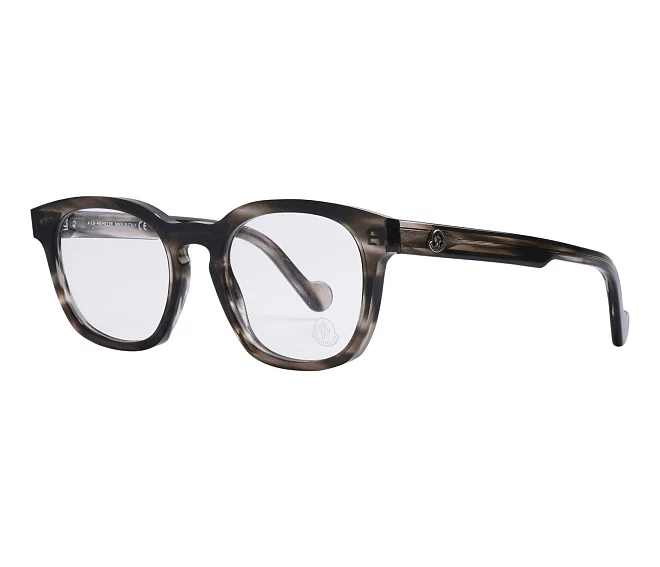 Lunettes de vue Moncler ML5039-V 056 51 20 Gris