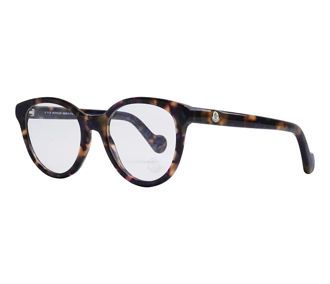 Lunettes de vue Moncler ML5043-V 056 50 19 Mix
