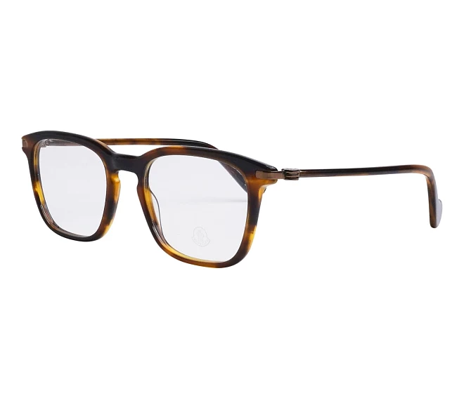 Lunettes de vue Moncler ML5045-V 052 52 19 Marron