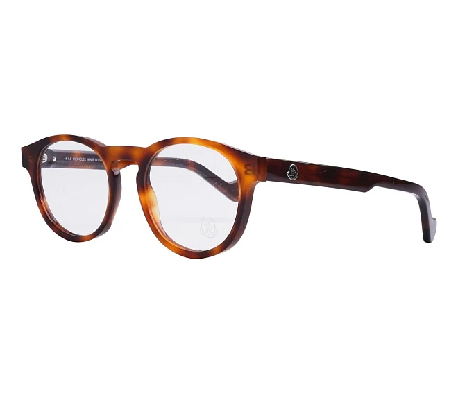 Lunettes de vue Moncler ML5051-V 052 52 20 Marron