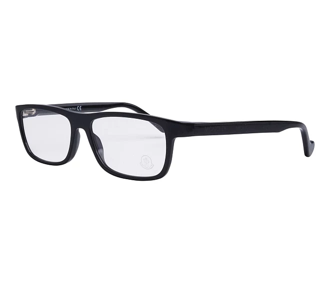 Lunettes de vue Moncler ML5063-V 001 55 15 Noir