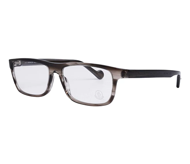 Lunettes de vue Moncler ML5063-V 020 55 15 Gris