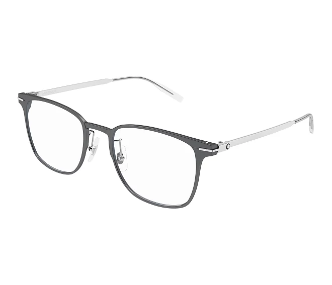 Lunettes de vue Mont Blanc MB0397ON 005 52 20 Gris