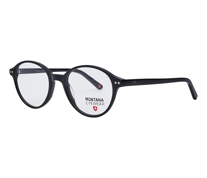Lunettes de vue Montana MA-70 A 49 19 Noir