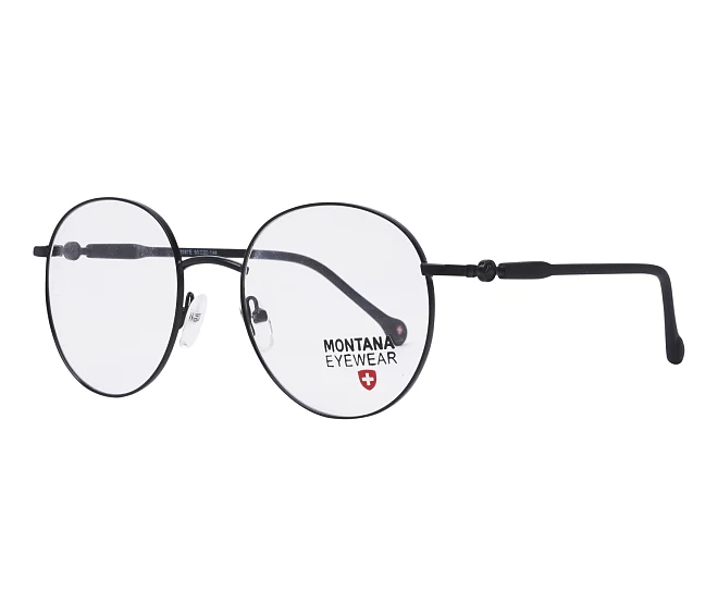 Lunettes de vue Montana MM587 E 50 20 Noir