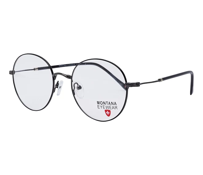 Lunettes de vue Montana MM-598 B 52 19 Noir
