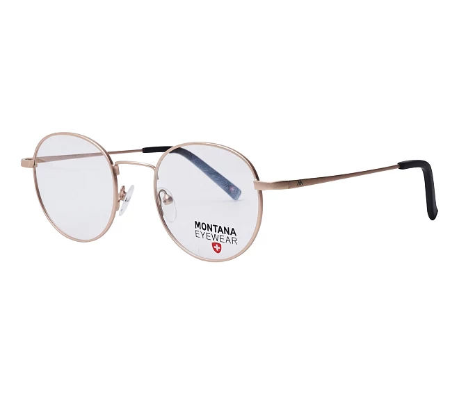 Lunettes de vue Montana MM-609 A 48 20 Or
