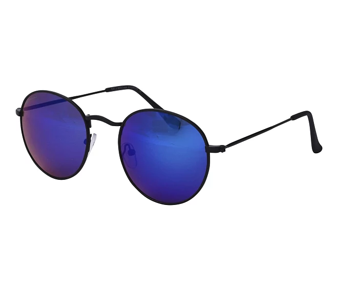Lunettes de soleil Montana MS-92-XL A 49 23 Noir