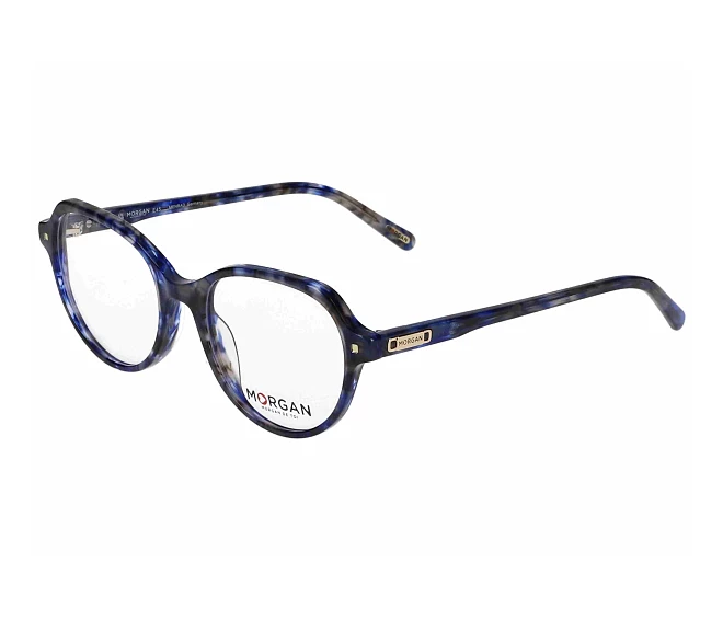 Lunettes de vue Morgan 201161 5174 49 17 Bleu