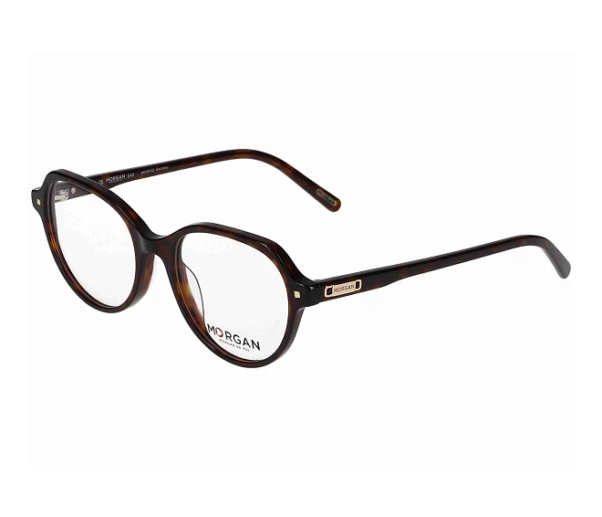 Lunettes de vue Morgan 201161 8940 49 17 Marron