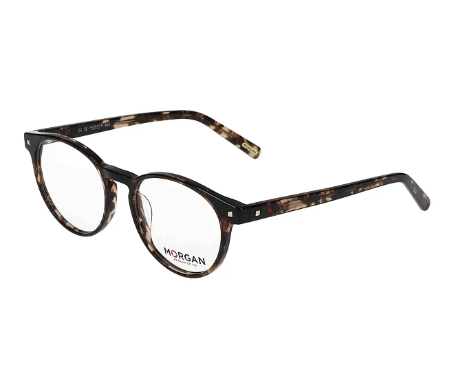 Lunettes de vue Morgan 201163 5025 49 17 Noir