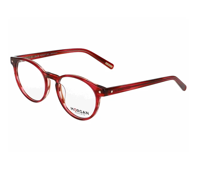 Lunettes de vue Morgan 201163 5108 49 17 Bordeaux