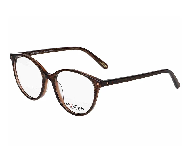 Lunettes de vue Morgan 201166 5258 51 17 Marron