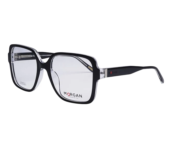 Lunettes de vue Morgan 201172 8738 53 18 NoirCristal