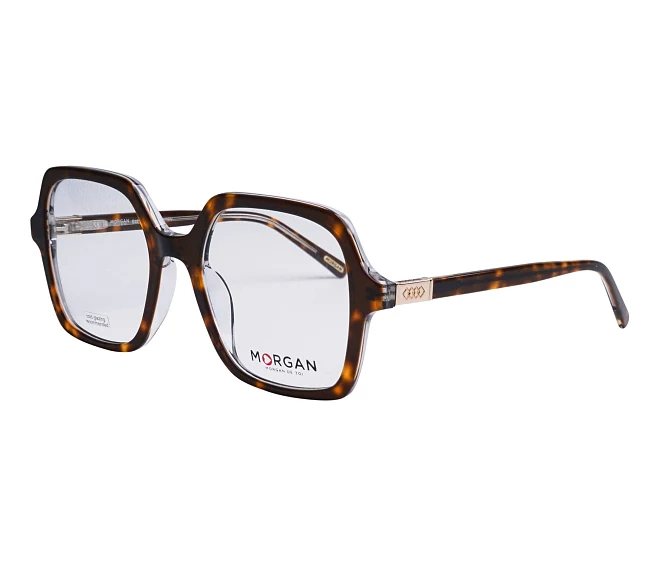 Lunettes de vue Morgan 201175 4945 52 19 MarronOr
