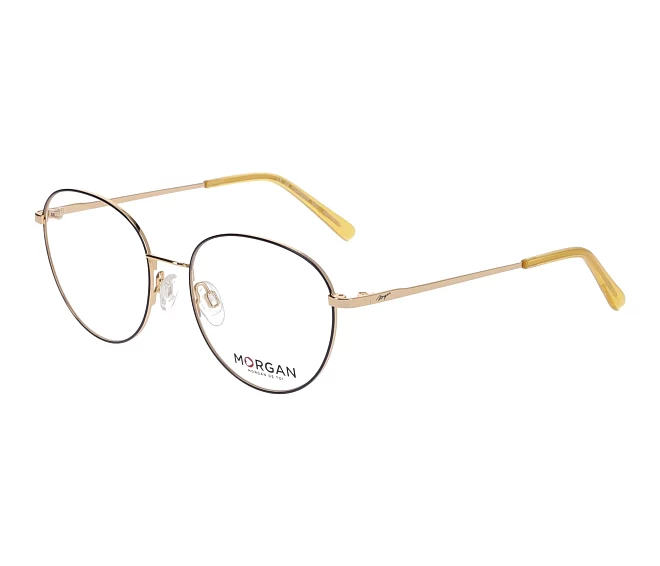 Lunettes de vue Morgan 203219 6000 51 17 BleuOr