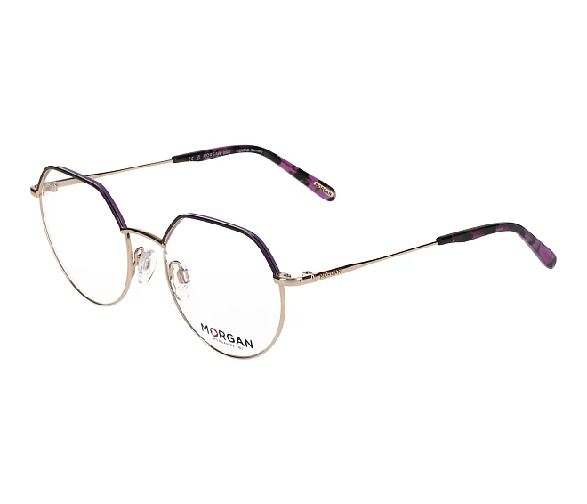 Lunettes de vue Morgan 203237 6100 50 18 NoirOr