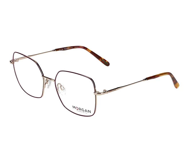 Lunettes de vue Morgan 203242 3500 52 17 VioletOr