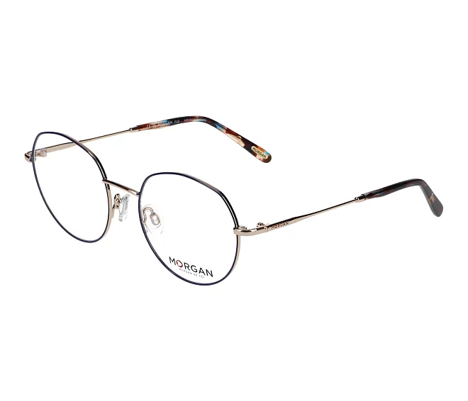 Lunettes de vue Morgan 203244 3100 50 18 BleuOr