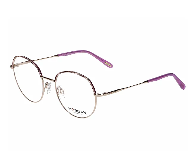 Lunettes de vue Morgan 203247 3500 50 18 VioletOr
