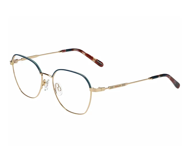 Lunettes de vue Morgan 203250 3100 51 16 BleuOr