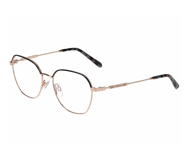 Lunettes de vue Morgan 203250 6100 51 16 NoirRose doré