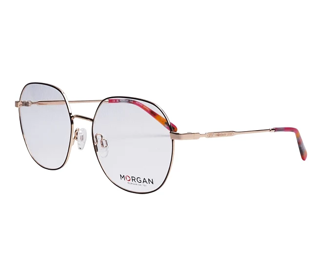 Lunettes de vue Morgan 203259 5100 55 17 MarronOr