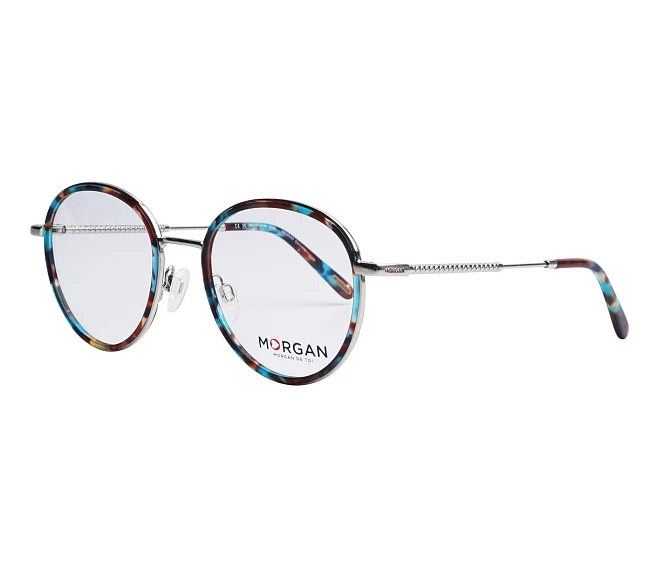 Lunettes de vue Morgan 203268 5420 50 19 MixAcier