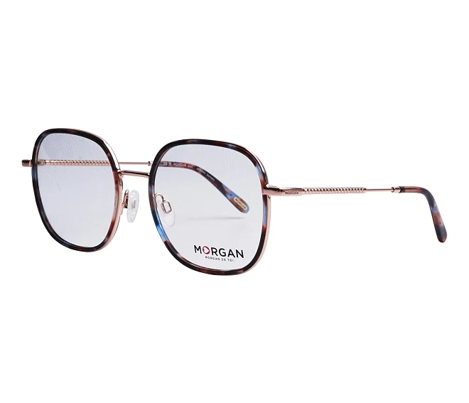 Lunettes de vue Morgan 203269 5422 53 19 MarronOr