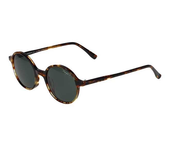 Lunettes de soleil Morgan 207243 4833 47 19 Marron