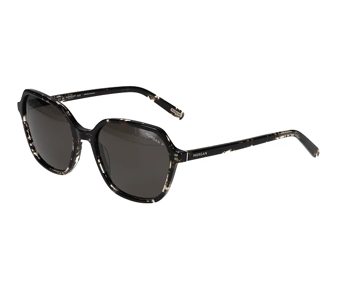 Lunettes de soleil Morgan 207249 4835 55 18 Noir